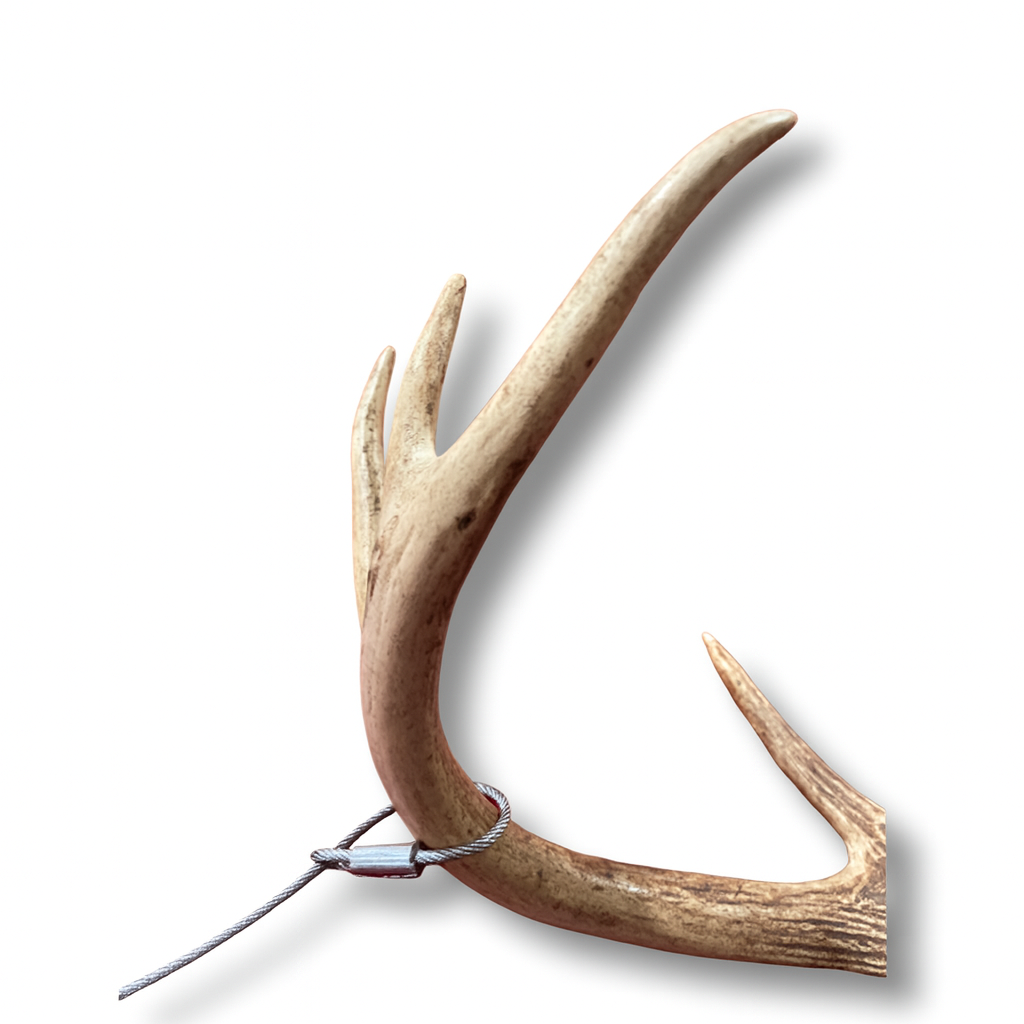 Doe Cuffs Hunting Drags